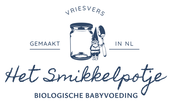 Smikkelpotje